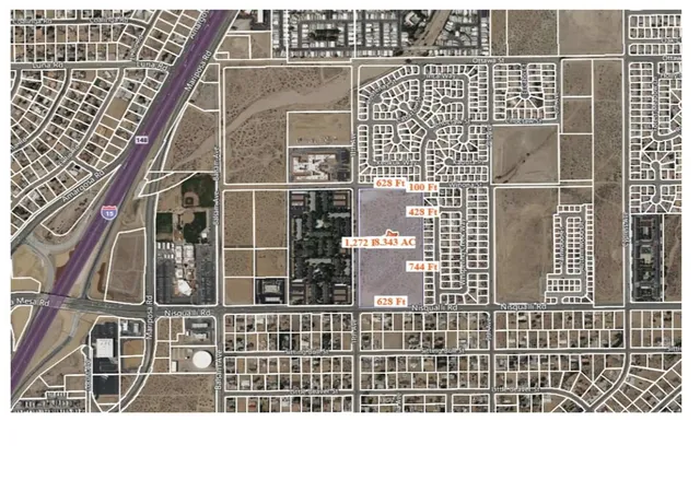 4th image of 0 Nisqualli Rd, Victorville, CA 92395 | MLS# TR26117904