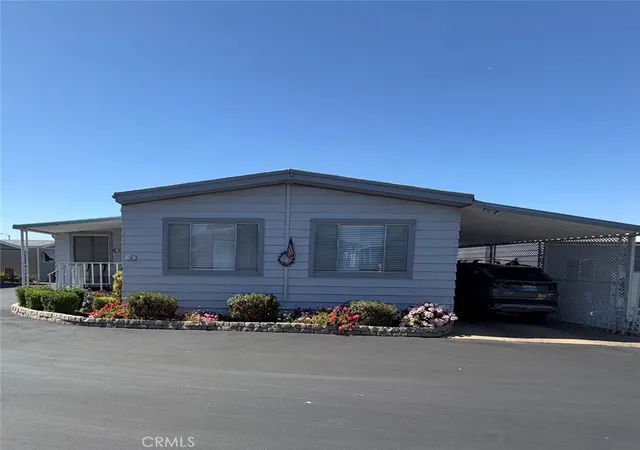 2nd image of 12618 3rd St #28, Yucaipa, CA 92399 | MLS# IG26118489