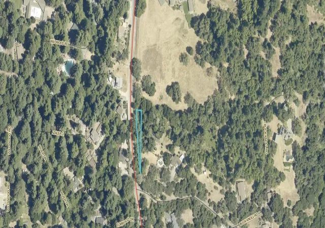 2nd image of 0 Hwy 9, Boulder Creek, CA 95006 | MLS# ML82049334