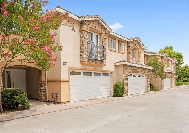 Homes for sale in Ontario, CA | 535 West D Street #L, Ontario, CA 91762 | MLS# WS26118423