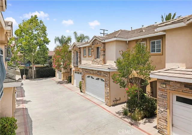 Homes for sale in Ontario, CA | 535 West D Street #L, Ontario, CA 91762 | MLS# WS26118423