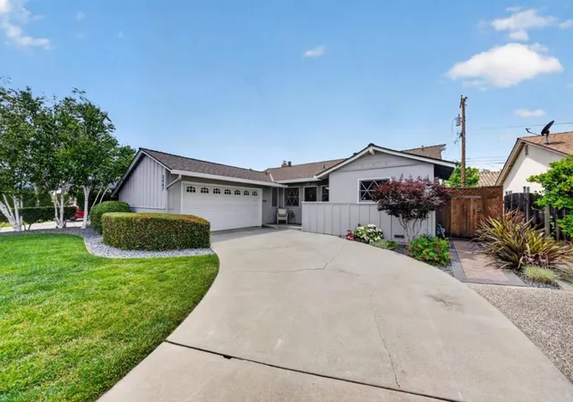 1st image of 3467 Julio Ave, San Jose, CA 95124 | MLS# ML82049333