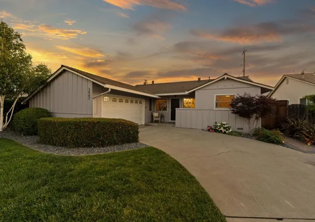 4th image of 3467 Julio Ave, San Jose, CA 95124 | MLS# ML82049333
