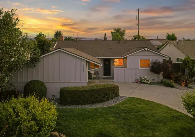 5th image of 3467 Julio Ave, San Jose, CA 95124 | MLS# ML82049333