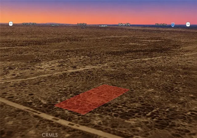 Photo 2 of Land for sale at 0 Buttonwillow Dr, Buttonwillow, CA 93206 | MLS# SC26118688 | Listing updated on 2026-06-01