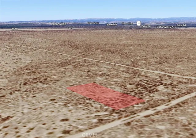 Photo 3 of Land for sale at 0 Buttonwillow Dr, Buttonwillow, CA 93206 | MLS# SC26118688 | Listing updated on 2026-06-01