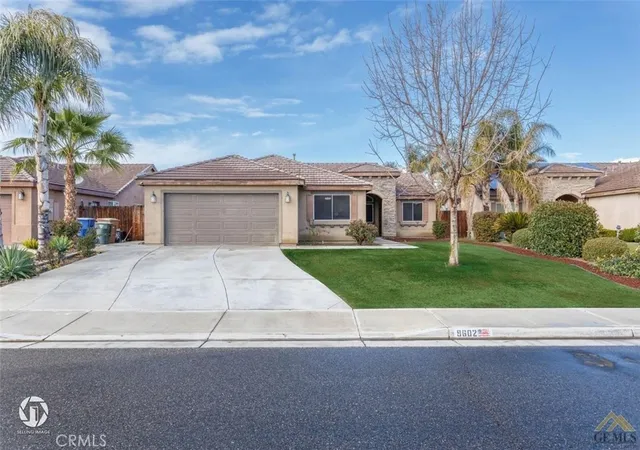 Photo 1 of Single family home for sale at 9602 Downie River, Bakersfield, CA 93311 | MLS# SB26115315 | Listing updated on 2026-09-01