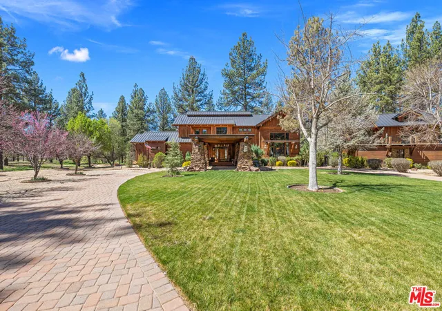 2nd image of 35849 Butterfly Peak Rd, Mountain Center, CA 92561 | MLS# 26669947