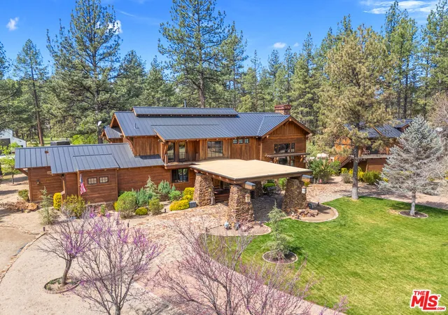 4th image of 35849 Butterfly Peak Rd, Mountain Center, CA 92561 | MLS# 26669947