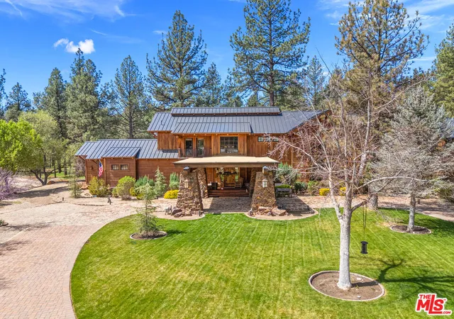 5th image of 35849 Butterfly Peak Rd, Mountain Center, CA 92561 | MLS# 26669947