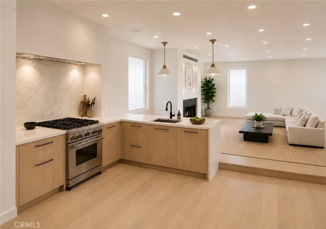 Photo 2 of Condo for sale at 122 1/2 29th St, Newport Beach, CA 92663 | MLS# NP26118628 | Listing updated on 2026-09-25
