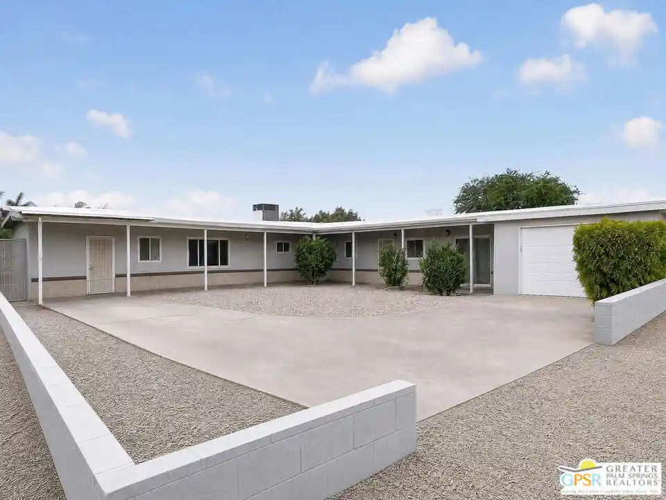 Listing Photo 1 - Condo for sale in 66781 Vis Pl located at 66781 Vis Pl, Desert Hot Springs, CA 92240 - Unit 66781 Vista Pl