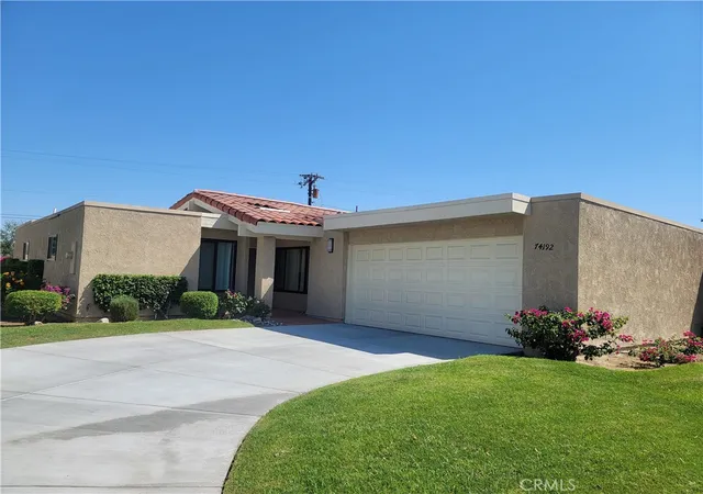 1st image of 74192 Santa Rosa, Palm Desert, CA 92260 | MLS# RS26118420