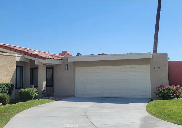 4th image of 74192 Santa Rosa, Palm Desert, CA 92260 | MLS# RS26118420