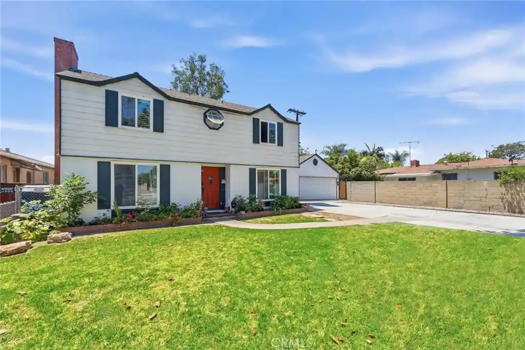 Multi family home for sale at 1514 East 4th, Santa Ana, CA 92701 | MLS# PW26118319