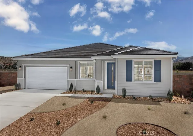 Homes for sale in Palmdale, CA | 2300 Quail Bush St, Palmdale, CA 93551 | MLS# SR26118757