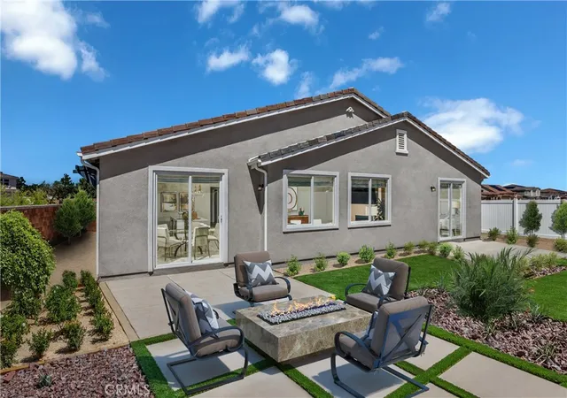 Homes for sale in Palmdale, CA | 2300 Quail Bush St, Palmdale, CA 93551 | MLS# SR26118757