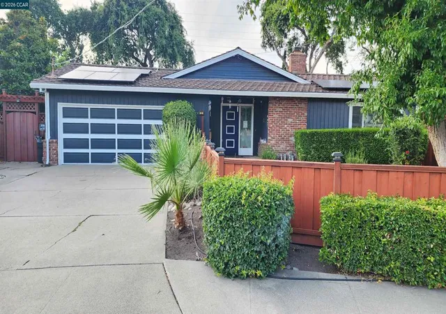 Photo 1 of Single family home for sale at 2 Echo Cir, Antioch, CA 94509 | MLS# 41136770 | Listing updated on 2026-09-08