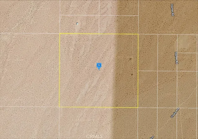 Photo 1 of Land for sale at 52 Near Lincoln Rd, Lucerne Valley, CA 92356 | MLS# HD26118756 | Listing updated on 2026-06-01