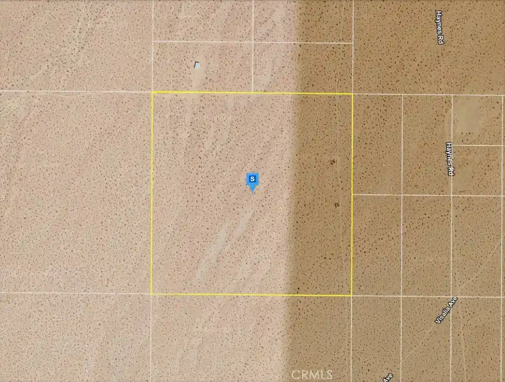 Photo 1 of Land for sale at 52 Near Lincoln Rd, Lucerne Valley, CA 92356 | MLS# HD26118756 | Listing updated on 2026-10-18