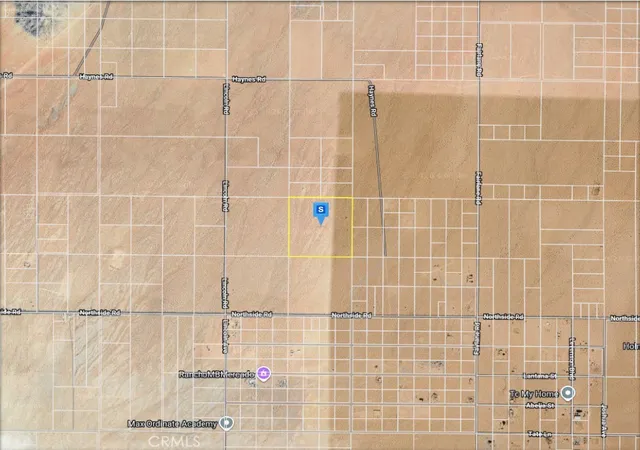 Photo 4 of Land for sale at 52 Near Lincoln Rd, Lucerne Valley, CA 92356 | MLS# HD26118756 | Listing updated on 2026-06-01