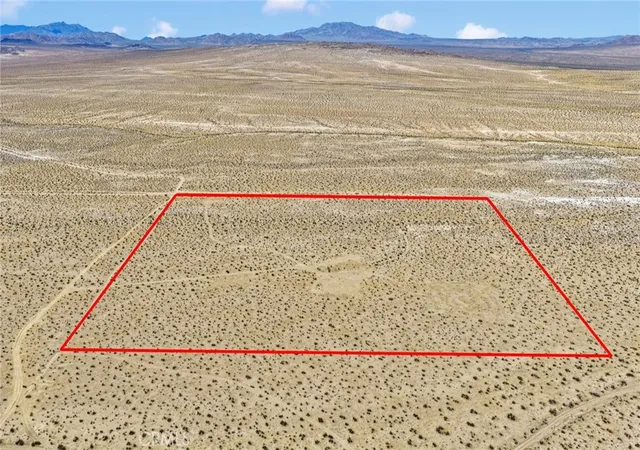 Photo 2 of Land for sale at 1 Paddington Way, Lucerne Valley, CA 92356 | MLS# HD26118707 | Listing updated on 2026-06-01