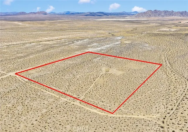 Photo 3 of Land for sale at 1 Paddington Way, Lucerne Valley, CA 92356 | MLS# HD26118707 | Listing updated on 2026-06-01