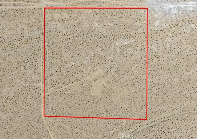 Photo 3 of Land for sale at 1 Paddington Way, Lucerne Valley, CA 92356 | MLS# HD26118707 | Listing updated on 2026-06-01