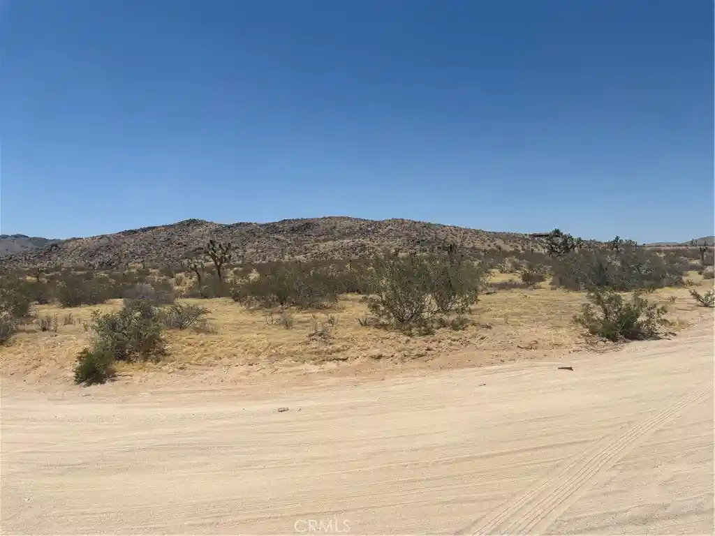 Photo 1 of Land for sale at 0 Oldenburg, Apple Valley, CA 92307 | MLS# HD26113025 | Listing updated on 2026-10-17
