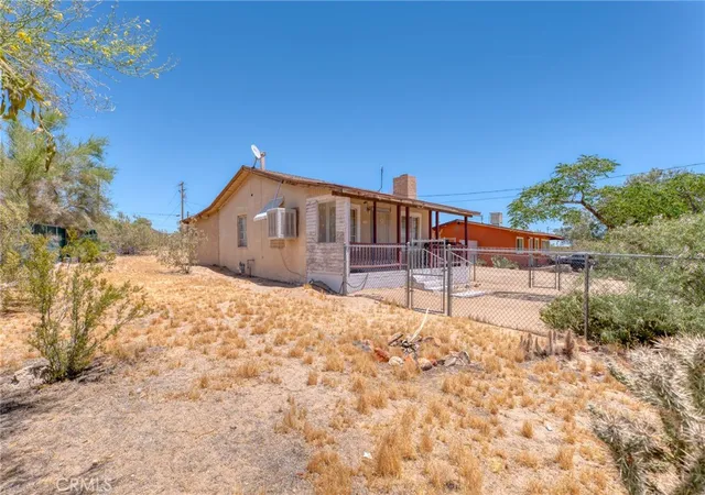22nd image of 61910 Begonia, Joshua Tree, CA 92252 | MLS# JT26118603