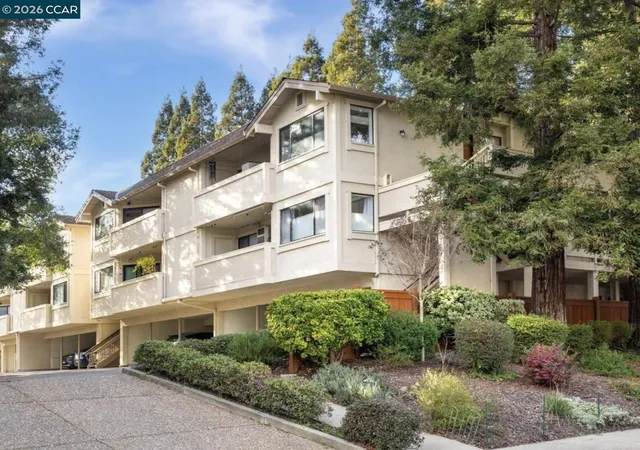 1st image of 2535 Lucy Lane #B, Walnut Creek, CA 94595 | MLS# 41136773
