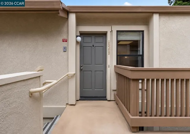 2nd image of 2535 Lucy Lane #B, Walnut Creek, CA 94595 | MLS# 41136773