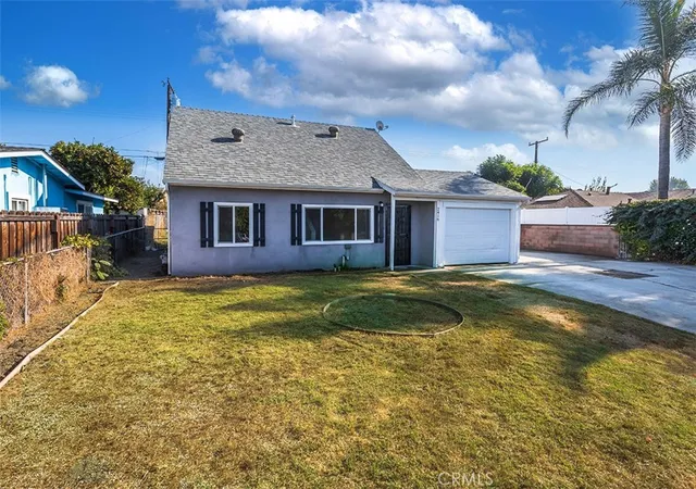 Photo 1 of Single family home for sale at 2416 Stanford Ave, Pomona, CA 91766 | MLS# TR26118787 | Listing updated on 2026-09-28