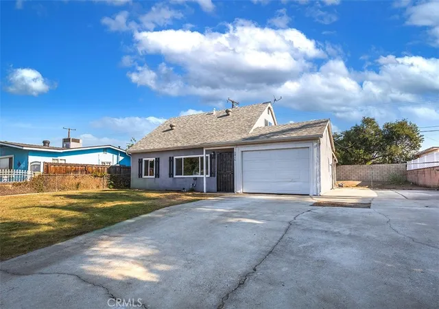 Photo 2 of Single family home for sale at 2416 Stanford Ave, Pomona, CA 91766 | MLS# TR26118787 | Listing updated on 2026-09-28