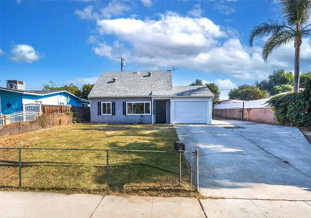 Photo 3 of Single family home for sale at 2416 Stanford Ave, Pomona, CA 91766 | MLS# TR26118787 | Listing updated on 2026-09-28