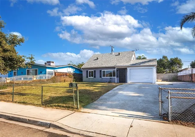 Photo 3 of Single family home for sale at 2416 Stanford Ave, Pomona, CA 91766 | MLS# TR26118787 | Listing updated on 2026-09-28