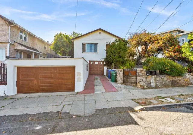 1st image of 24432445 24th Ave, Oakland, CA 94601 | MLS# ML82049347