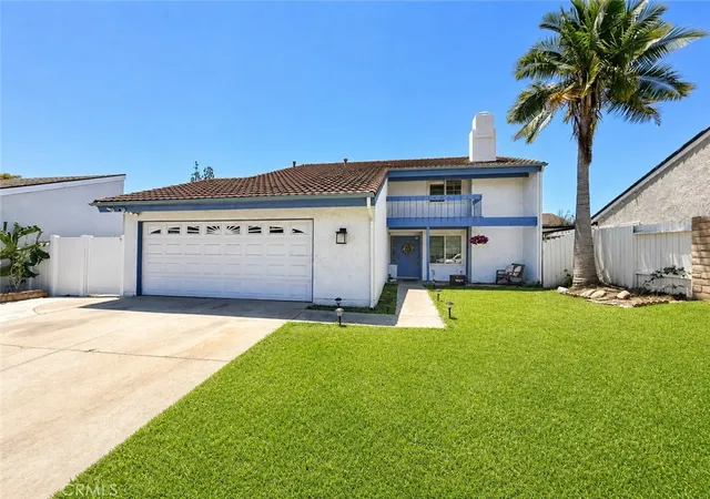 Single family home for sale at 640 W Imperial, Brea, CA 92821 | MLS# PW26118760