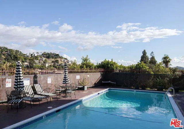 Homes for sale in Los Angeles, CA | 3030 Valle Vista Dr #27, Los Angeles, CA 90065 | MLS# 26841293