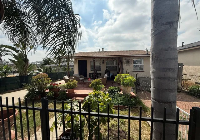 Photo 3 of Multi family home for sale at 4252 Blanchard, East Los Angeles, CA 90063 | MLS# DW26118819 | Listing updated on 2026-10-02