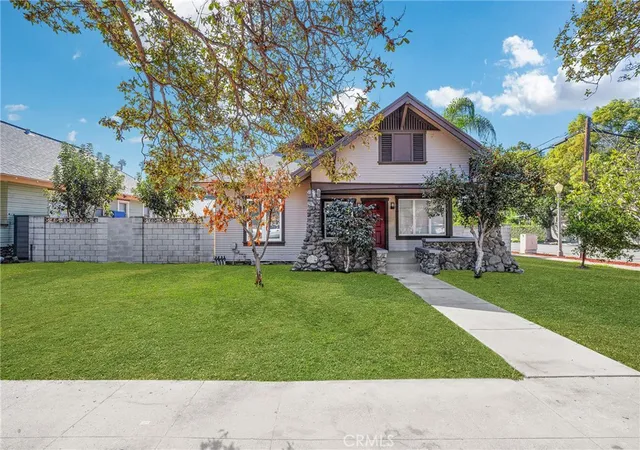 Homes for sale in Pomona, CA | 404 E Kingsley Ave, Pomona, CA 91767 | MLS# WS26118829