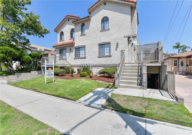 Homes for sale in Glendale, CA | 320 N Belmont, Glendale, CA 91206 | MLS# GD26118804