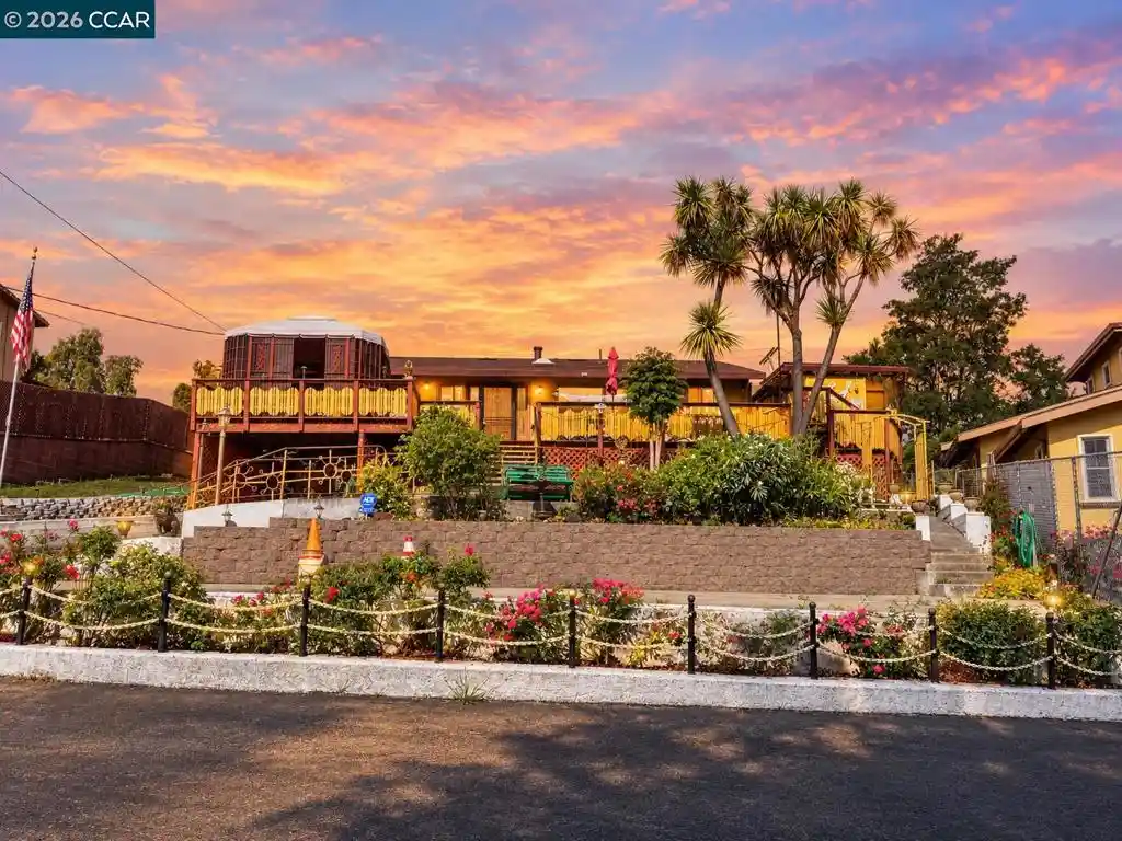 Single family home for sale at 694 Renfrew Rd, El Sobrante, CA 94803 | MLS# 41136778
