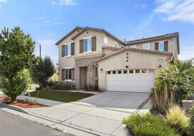 Photo 1 of Single family home for sale at 7632 Villa Rosa Ct, Eastvale, CA 92880 | MLS# PW26118839 | Listing updated on 2026-10-06