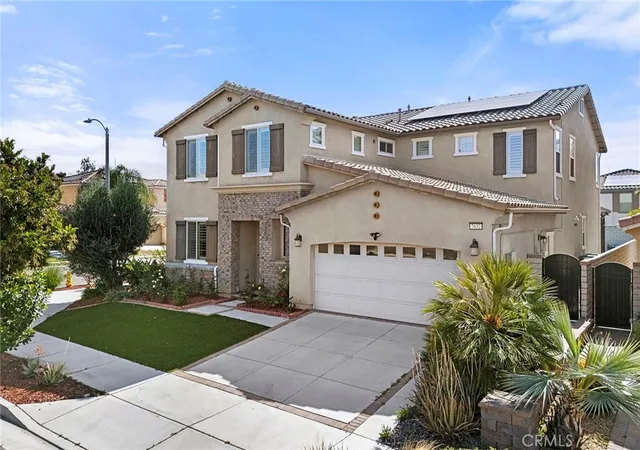 Photo 2 of Single family home for sale at 7632 Villa Rosa Ct, Eastvale, CA 92880 | MLS# PW26118839 | Listing updated on 2026-10-06