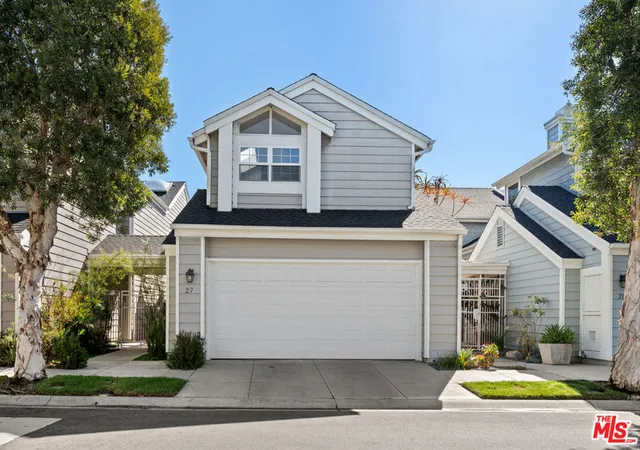 1st image of 13082 Mindanao Wy #27, Marina Del Rey, CA 90292 | MLS# 26839587