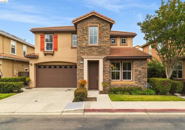 1st image of 423 Toscana Way, Hayward, CA 94545 | MLS# 41136781