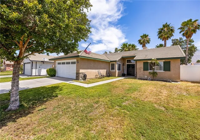 Photo 1 of Single family home for sale at 1409 Stratus, San Jacinto, CA 92582 | MLS# PW26118863 | Listing updated on 2026-09-28