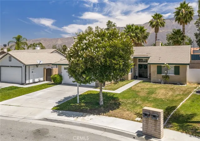 Homes for sale in San Jacinto, CA | 1409 Stratus, San Jacinto, CA 92582 | MLS# PW26118863