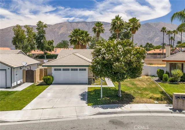 Homes for sale in San Jacinto, CA | 1409 Stratus, San Jacinto, CA 92582 | MLS# PW26118863